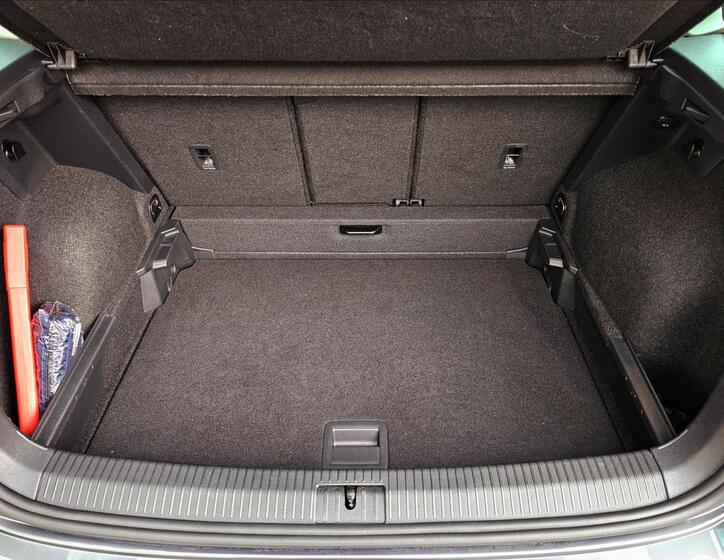 Volkswagen Golf Sportsvan 31