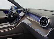 Mercedes-Benz GLC 16