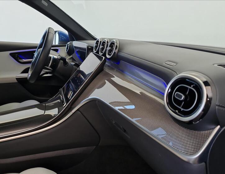Mercedes-Benz GLC 16