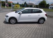 Volkswagen Polo 4
