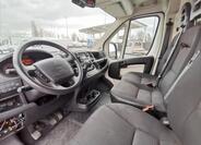 Peugeot Boxer 6