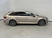 Škoda Superb 4