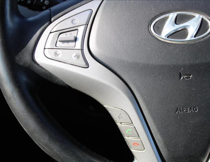Hyundai ix20 18