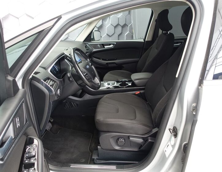 Ford S-MAX 25