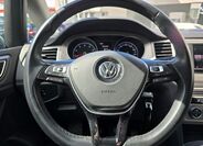 Volkswagen Golf Sportsvan 14