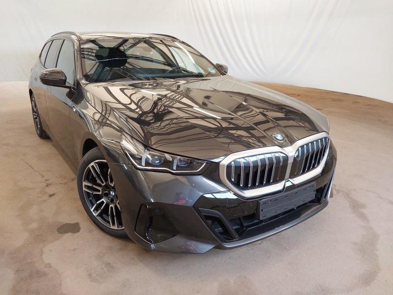 BMW Řada 5