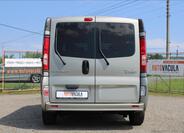 Renault Trafic 6