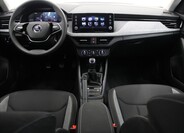Škoda Kamiq 8