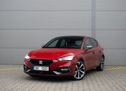 Seat Leon 1