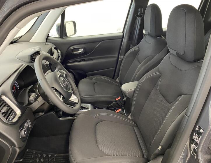 Jeep Renegade 5
