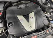 Mercedes-Benz Třídy C 30