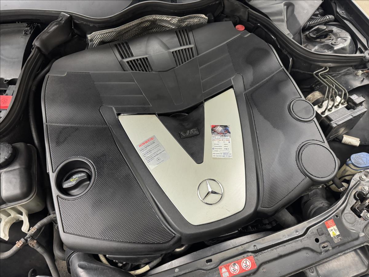 Mercedes-Benz Třídy C