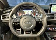 Audi RS 6 12