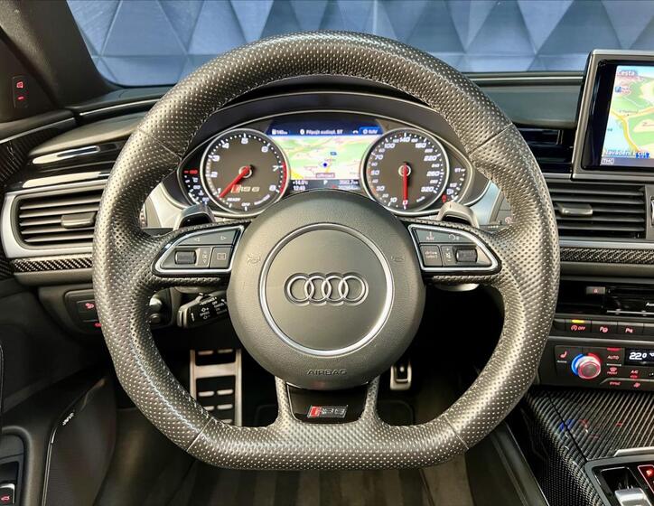 Audi RS 6 12