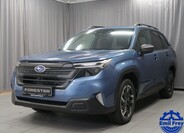 Subaru Forester 1