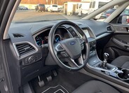 Ford Galaxy 19