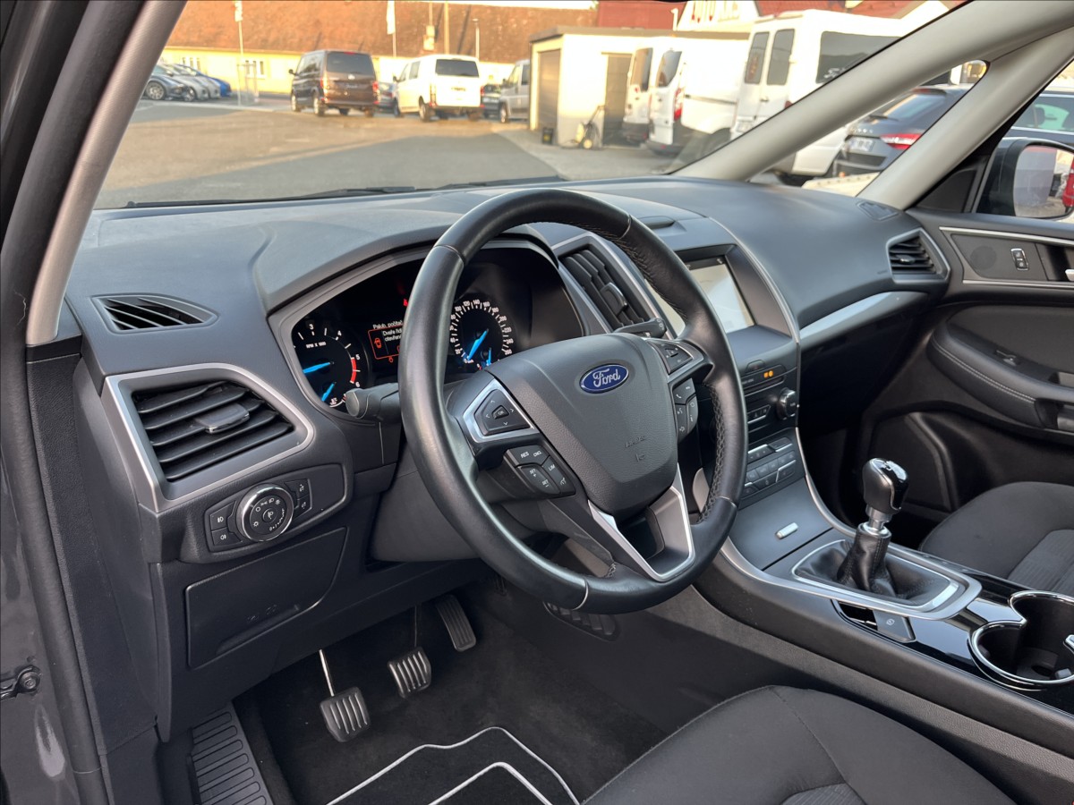 Ford Galaxy