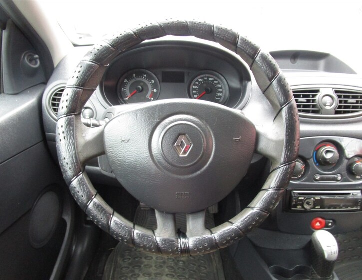 Renault Clio 8