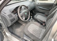Škoda Fabia 12
