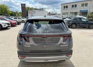 Hyundai Tucson 4