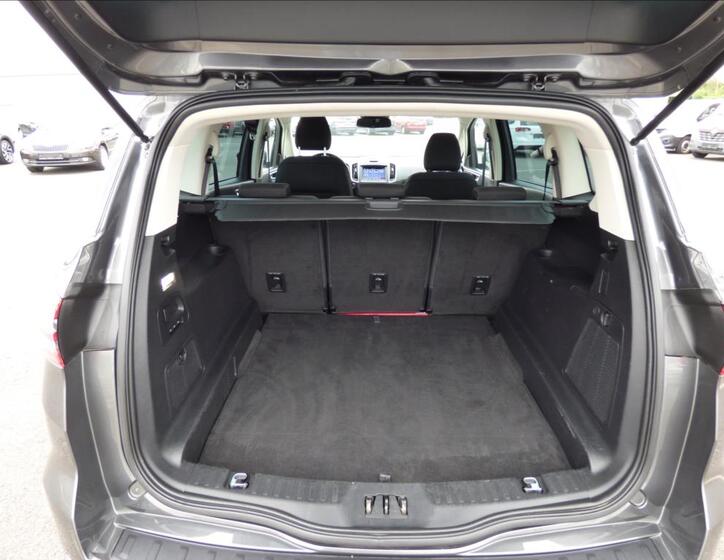 Ford S-MAX 43