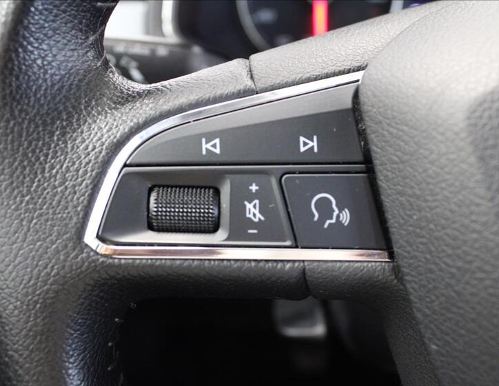 Seat Arona 18