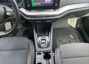 Škoda Octavia 10
