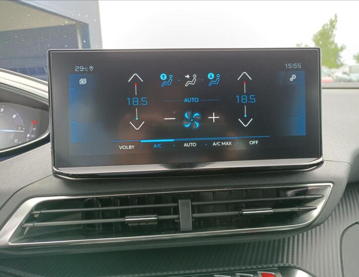 Peugeot 5008 19