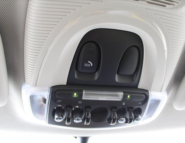 Mini Cooper 23