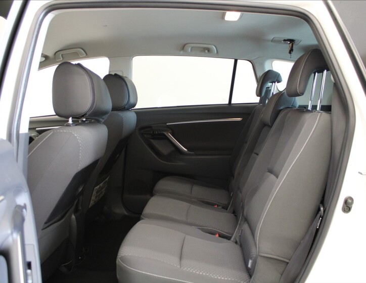 Toyota Verso 7