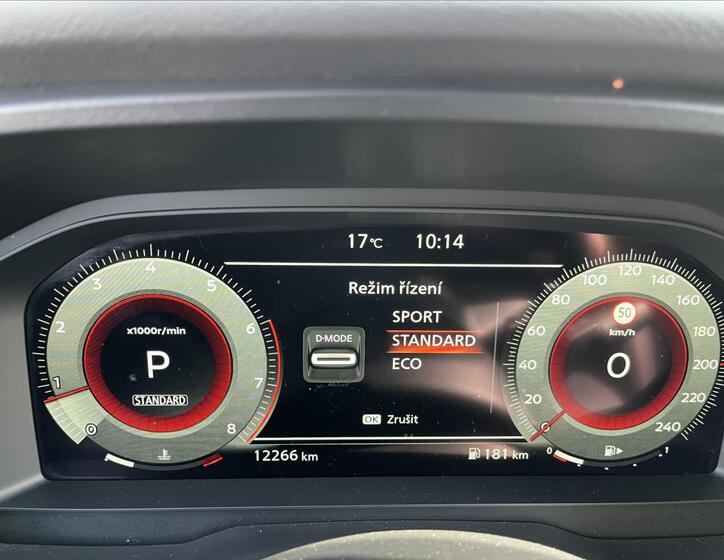 Nissan Qashqai 18