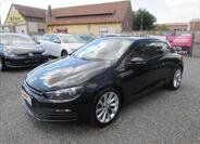 Volkswagen Scirocco 3