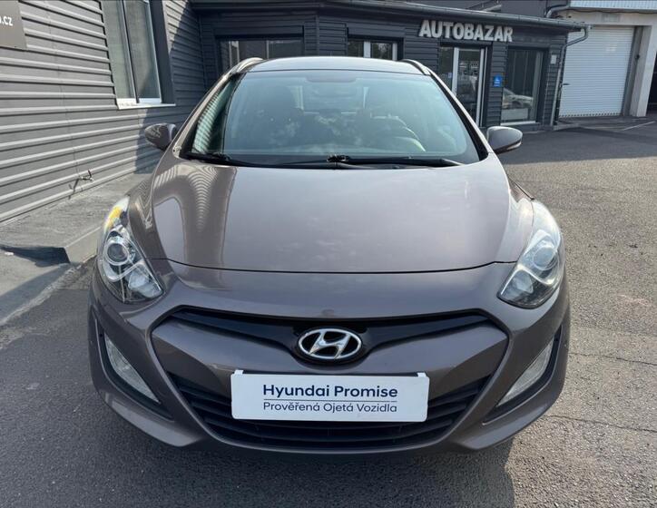 Hyundai i30 5