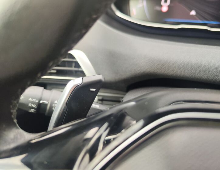 Peugeot 3008 28
