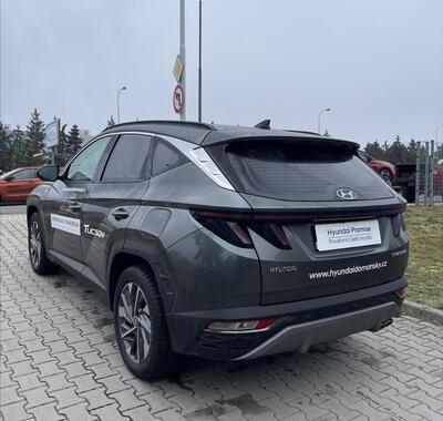 Hyundai Tucson 6