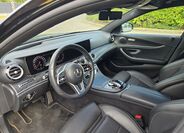 Mercedes-Benz Třídy E 9