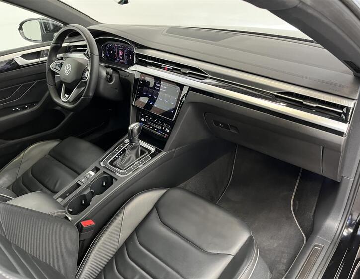 Volkswagen Arteon 42