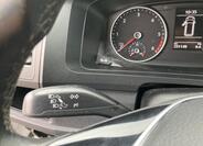 Volkswagen Transporter 22