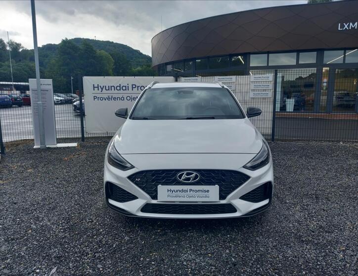 Hyundai i30 2