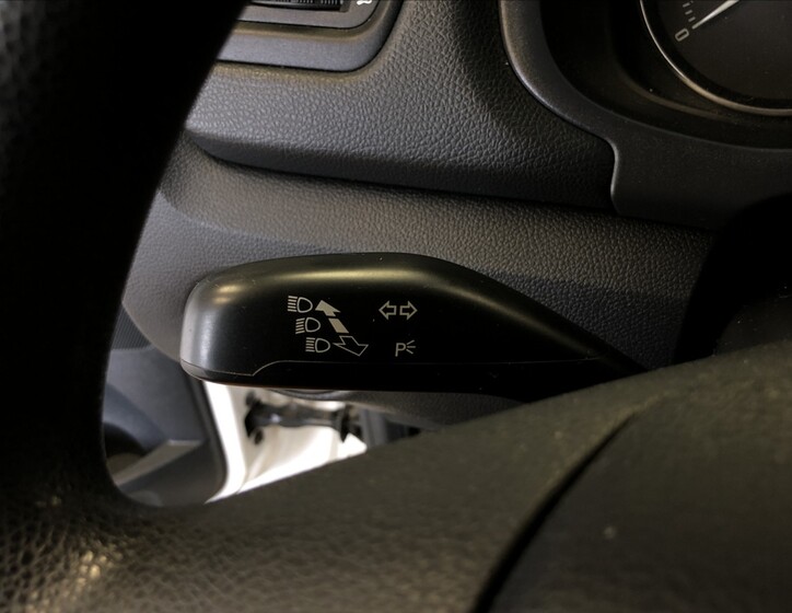 Škoda Fabia 18