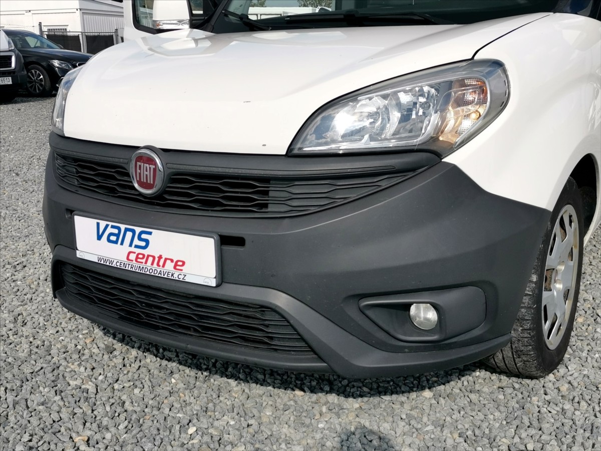 Fiat Dobló