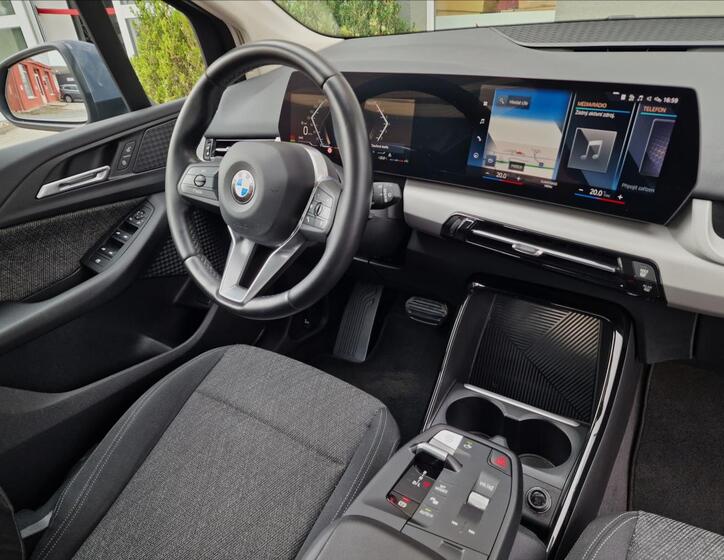 BMW Řada 2 36