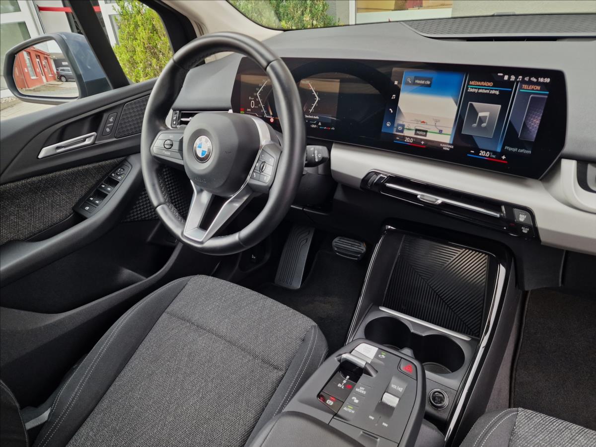 BMW Řada 2