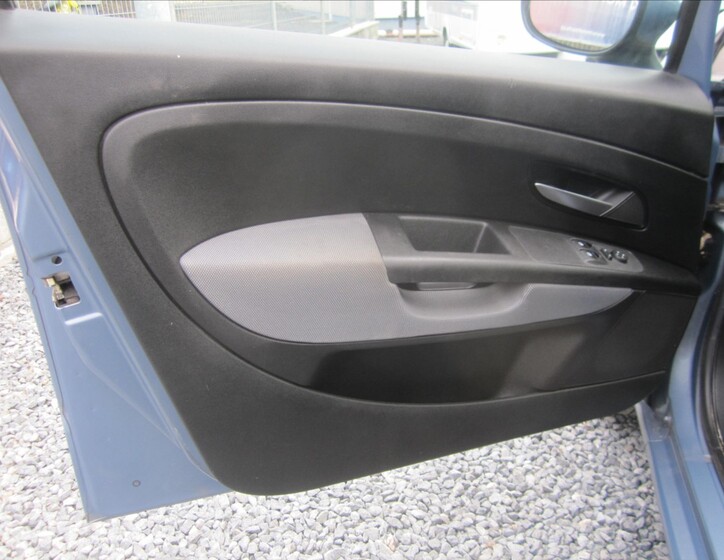 Fiat Grande Punto 14