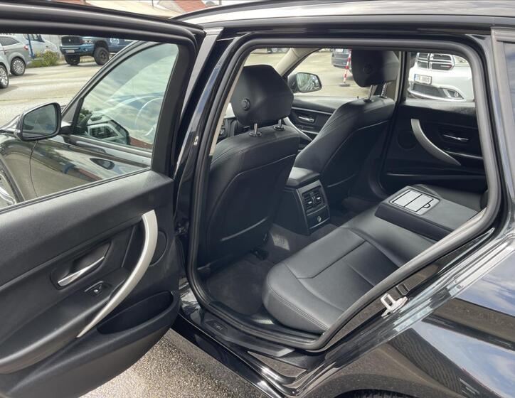 BMW Řada 3 26