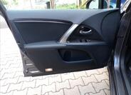 Toyota Avensis 15