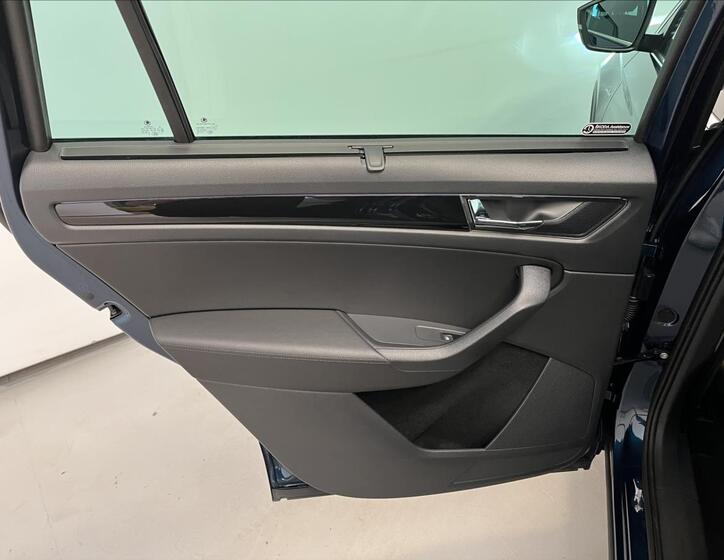 Škoda Kodiaq 30
