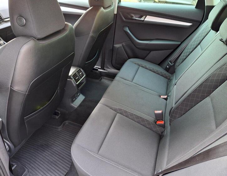 Škoda Karoq 7