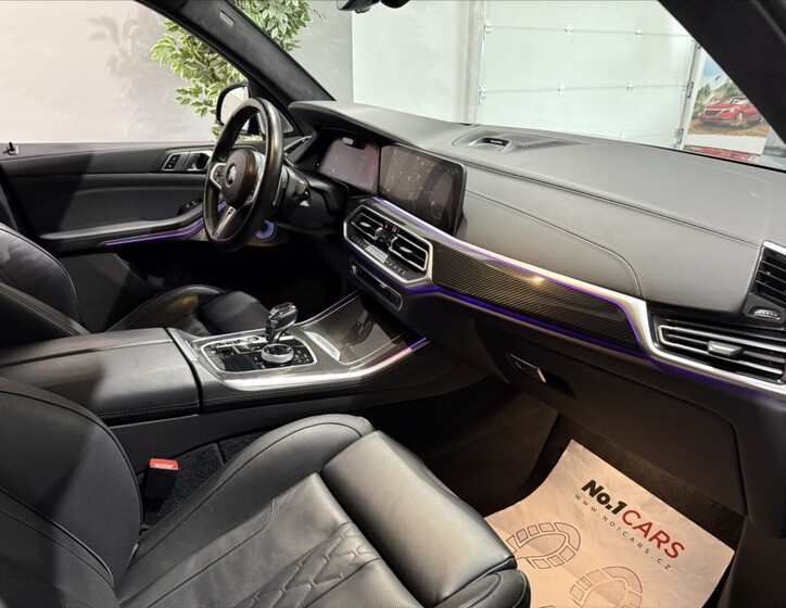 BMW X5 23