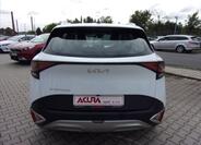 KIA Sportage 4